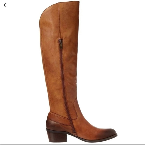 VINCE CAMUTO BEDINA TALL RIDING BOOTS​ - Picture 13 of 13